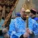Зачем Милонов ездил в Сирию