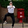 Клип Gangnam Style сломал счетчик просмотров на YouTube