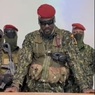 В Гвинее военные объявили об аресте президента