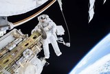 На МКС пройдет эксперимент по подготовке человека к полетам на другие планеты