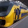 В Нидерландах все поезда теперь двигаются с помощью ветра