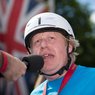 Полиция запретила главе МИД Великобритании ездить на велосипеде