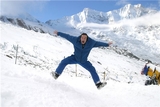 Тело пропавшего на Эльбрусе туриста нашли на высоте 4800 метров