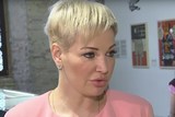 Мария Максакова прокомментировала новый иск от экс-мужа: "Тюрин не стеснялся этого титула"