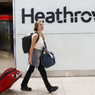 В Лондоне прекратит работу старейший терминал аэропорта Хитроу