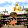 Ростуризм заявил, что опасность для туристов на Шри-Ланке значительно снизилась