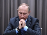 Путин созывает Государственную думу раньше срока