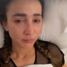 Ольга Бузова о своем состоянии после операции: "Ситуация пока острая"