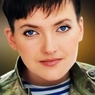 Савченко исполнила гимн Украины в Раде