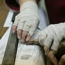 МВД предлагает снимать в обязательном порядке отпечатки пальцев у всех иностранцев