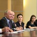 Путин пообещал "ритмично" финансировать научные исследования