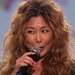Коллега заподозрил 48-летнюю Аниту Цой в беременности