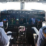 Авиапроизводители заменят вторых пилотов автоматикой