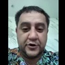 Против Арега Щепихина возбуждено уголовное дело об экстремизме
