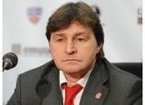 Тренер Леонов об отставке: мне себя упрекнуть не в чем