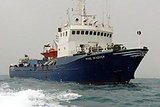 Моряки-россияне с судна Myre Seadiver оправданы судом Нигерии