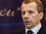 Министр финансов Эстонии Лиги после скандала подал в отставку