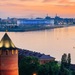 В Нижегородской области решили создать министрерство защиты объектов