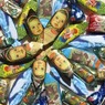 Роспотребнадзор не пустил украинские конфеты в Среднюю Азию