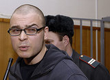 «Тесака» Марцинкевича заочно арестовали за 3 видеоролика