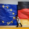 За выход из ЕС высказалась треть жителей Германии и Франции