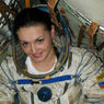 Женщина впервые вошла в состав запасных космонавтов
