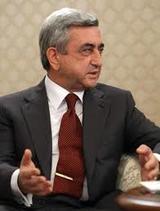 Президент Армении заявил о готовности применить «Искандеры»