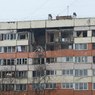 На месте взрыва в Петербурге завершены поисково-спасательные работы