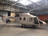 В Казани производители передали заказчикам первый медицинский вертолет