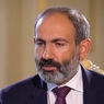 Пашинян анонсировал скорую подачу заявки на вступление Армении в ЕС