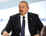 Президент Азербайджана сменил главу МИД страны