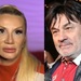 Ведущая прогноза погоды в слезах рассказала, как ее бросил Александр Серов