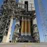 Американский космический корабль Orion завершил тестовый полет