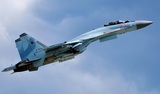 «Русские витязи» получили новые Су-35С