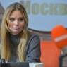 Дана Борисова поделилась впечатлением от знакомства с дочерью Любови Успенской