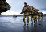 Министр обороны Норвегии допустил начало военного конфликта в Европе