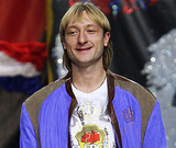 Плющенко включен в состав сборной России на предстоящий сезон