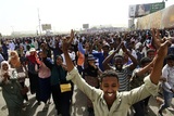 Военные Судана предотвратили радикальный «цветной» сценарий США