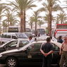 Испания: Гранада вводит дресс-код для таксистов