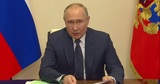 Путин подписал указ об увеличении российской армии - до 2,04 млн человек
