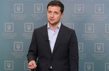Зеленский заявил, что Украина не сможет вернуть Крым в одиночку