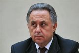 Виталий Мутко стал президентом РФС на один год