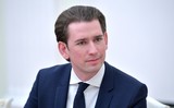 Канцлер Австрии заявил о возросшей "ненадёжности" США