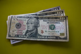 Американский доллар может подорожать к новому году