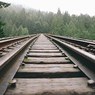 В Подмосковье  поезд "Ласточка" насмерть сбил молодого мужчину в районе Щербинки