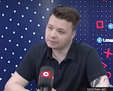 Лукашенко назвал экс главреда Nexta Романа Протасевича бывшим агентом на связи у белорусской разведки