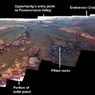 Астрономы показали последнюю панораму Марса, отправленную Opportunity