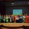 В Татарстане проходит конкурс материнства и крепких семей «Нечкэбил»