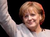 Партия Меркель получила рекордно низкое количество голосов на выборах в Берлине