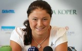 Динара Сафина объявила в Мадриде о завершении теннисной карьеры